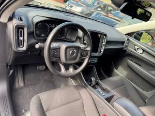 VOLVO XC40 usata, con Cruise Control