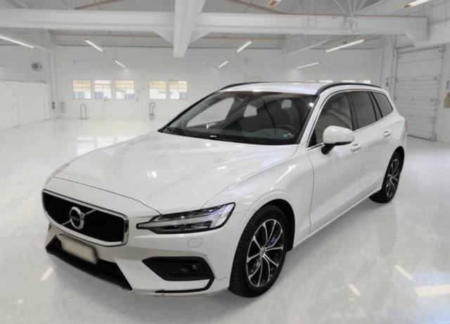 VOLVO V60 usata, con ABS