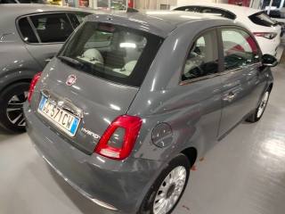 FIAT 500 usata, con Controllo trazione