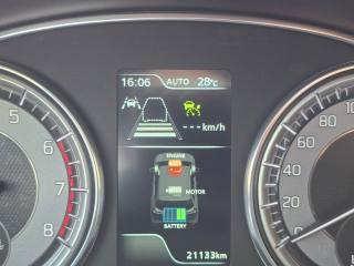 SUZUKI S-Cross usata, con Isofix