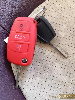 LANCIA Ypsilon usata 25