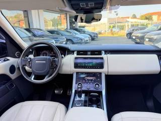 LAND ROVER Range Rover Sport usata, con Cerchi in lega