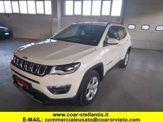 JEEP Compass 2.0 Multijet II aut. 4WD Limited