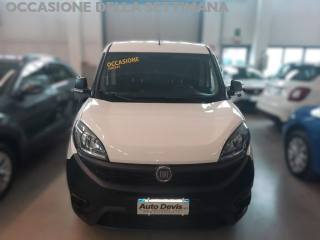 FIAT Doblo Doblò 1.6 MJT 105CV S&S PC-TN Cargo Easy