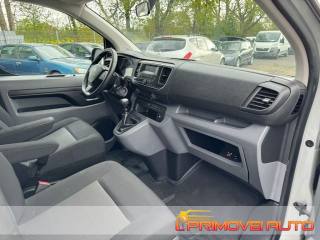 CITROEN Jumpy usata, con Airbag Passeggero