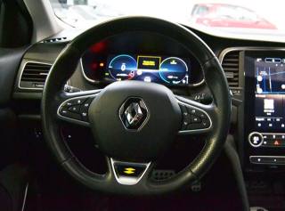 RENAULT Megane usata, con Cronologia tagliandi