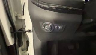 JEEP Compass usata, con Park Distance Control