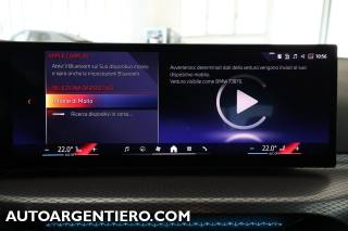 BMW 420 usata, con Sensori di parcheggio anteriori