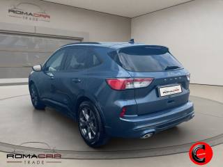 FORD Kuga usata, con Airbag Passeggero