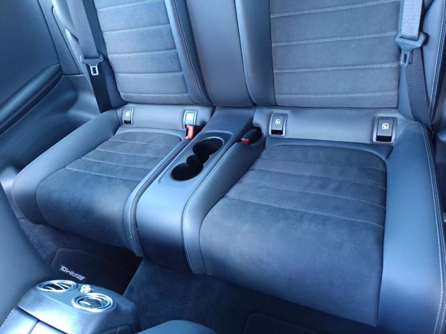MERCEDES-BENZ C 220 usata, con Airbag Passeggero