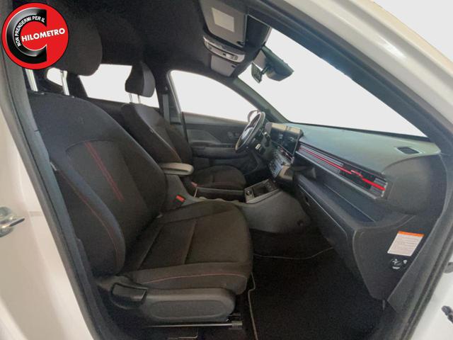 HYUNDAI Kona usata, con Chiusura centralizzata