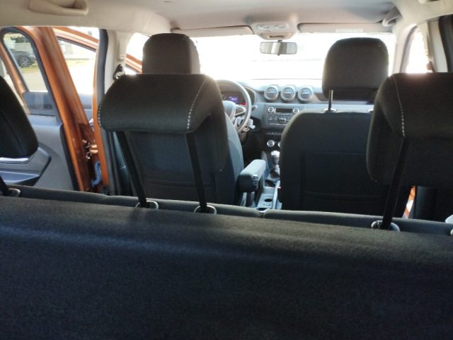 DACIA Duster usata 19