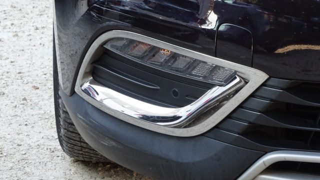 RENAULT Espace usata, con Start/Stop Automatico