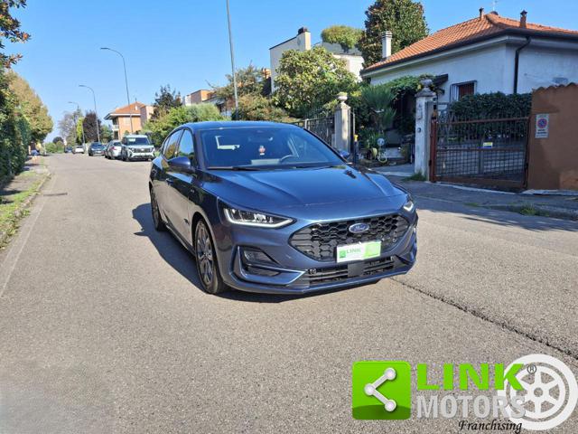 FORD Focus usata, con Airbag laterali
