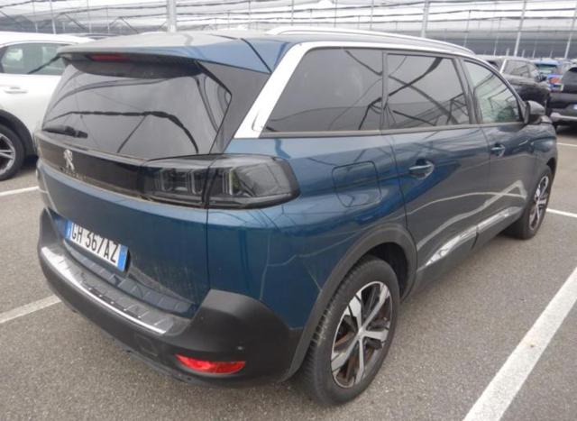 PEUGEOT 5008 usata, con Airbag Passeggero