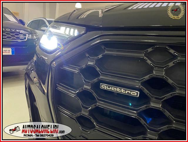 AUDI Q5 usata, con Controllo vocale