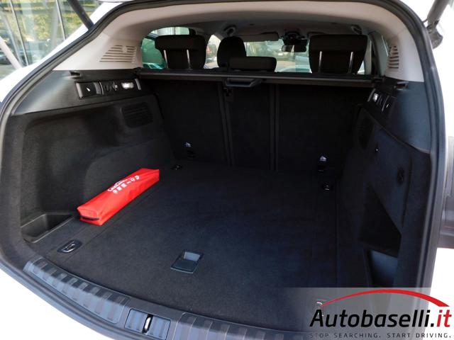 ALFA ROMEO Stelvio usata, con Apple CarPlay