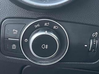 ALFA ROMEO Stelvio usata, con Immobilizzatore elettronico