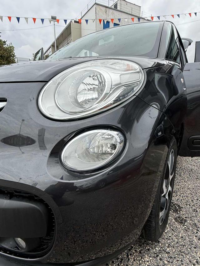 FIAT 500L usata, con Fendinebbia