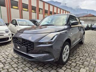 SUZUKI Swift usata, con Airbag