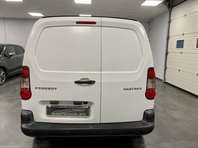 PEUGEOT Partner usata, con Boardcomputer