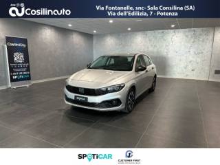 FIAT Tipo 5P 1.0 Benzina 100Cv City Life