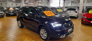 SEAT Ateca usata, con Airbag laterali