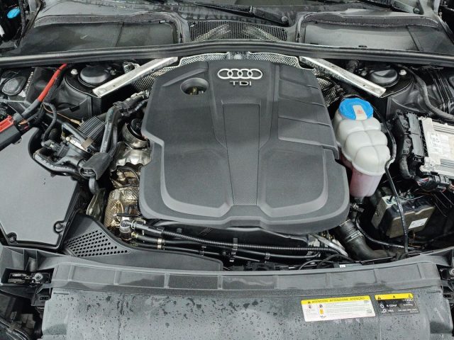 AUDI A5 usata, con Sensore di pioggia