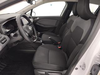 RENAULT Clio usata, con ESP