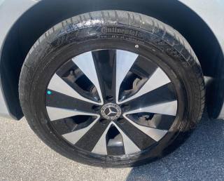 MERCEDES-BENZ Vito usata, con ESP