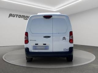 CITROEN Berlingo usata, con Autoradio
