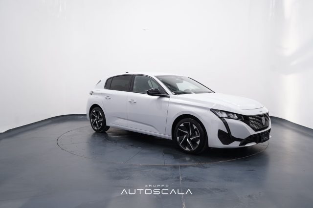 PEUGEOT 308 usata, con Climatizzatore