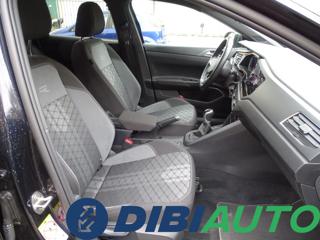 VOLKSWAGEN Taigo usata, con Servosterzo