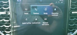 FORD Ranger usata, con Controllo automatico clima