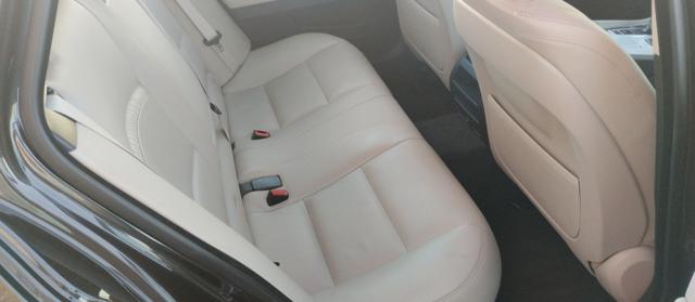 BMW 520 usata, con Cerchi in lega