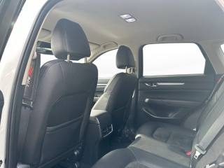 MAZDA CX-5 usata, con Regolazione elettrica sedili