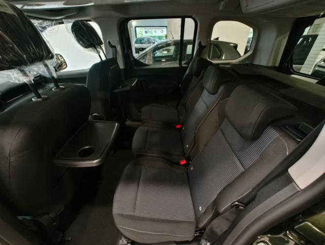 FIAT Doblo usata, con Autoradio