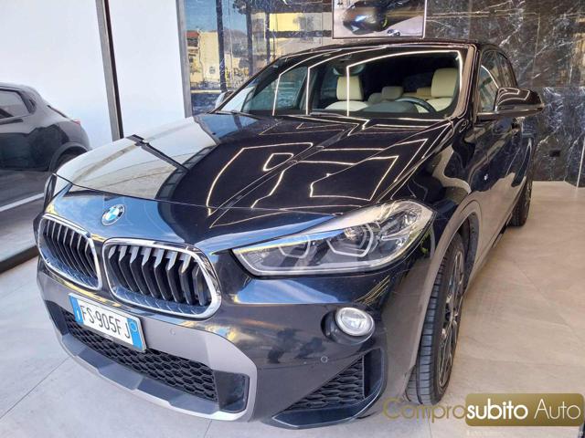BMW X2 usata, con Airbag