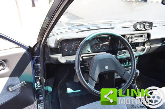 LANCIA Beta usata 15