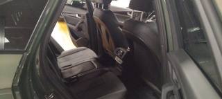 AUDI SQ5 usata, con Sistema di navigazione