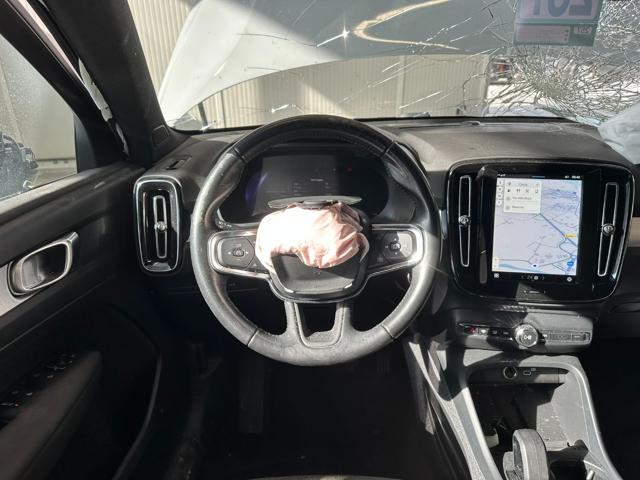 VOLVO XC40 usata, con Immobilizzatore elettronico