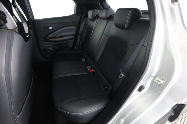 NISSAN Juke usata 3