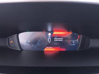 PEUGEOT 308 usata, con Vetri oscurati