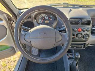 FIAT Seicento usata 6