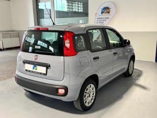 FIAT Panda usata, con Cerchi in lega