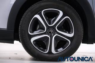 CITROEN C3 usata, con Fendinebbia