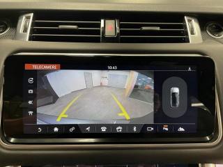 LAND ROVER Range Rover Sport usata, con Sistema di navigazione