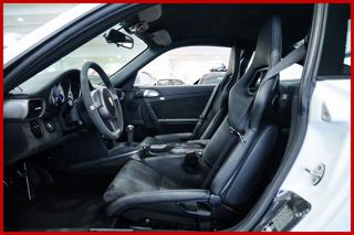 PORSCHE 997 usata, con Cerchi in lega