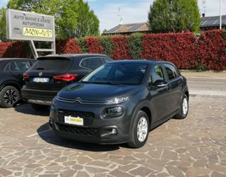 CITROEN C3 PureTech 68 CV Feel