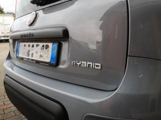 FIAT Panda usata, con Autoradio digitale